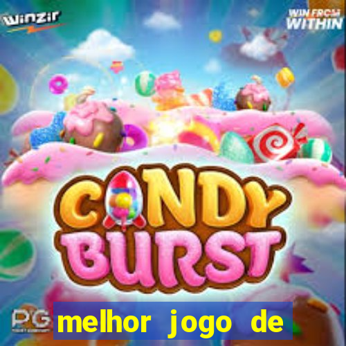 melhor jogo de manager para celular 2024